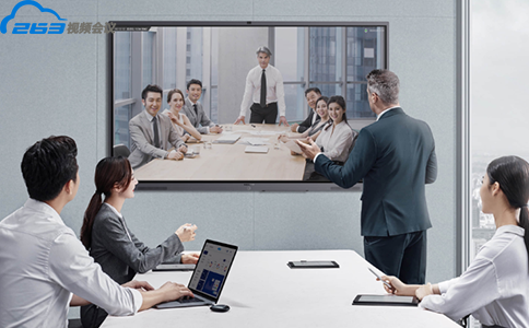 视频会议在5G时代助力企业提高效率和降低成本